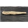 Image 2 : FIRST NATIONS NEPHRITE JADE AXE/TOOL