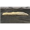 Image 3 : FIRST NATIONS NEPHRITE JADE AXE/TOOL
