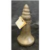 Image 1 : NORTHWEST COAST FIRST NATIONS CONICAL STONE HAND MAUL