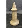 Image 1 : NORTHWEST COAST FIRST NATIONS NIPPLE-TOP STONE HAND MAUL