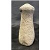 Image 1 : NORTHWEST COAST FIRST NATIONS NIPPLE-TOP STONE HAND MAUL