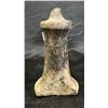 Image 2 : NORTHWEST COAST FIRST NATIONS NIPPLE-TOP STONE HAND MAUL