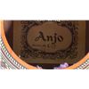 Image 2 : ANJO C12 ACOUSTIC GUITAR (NO STRINGS, MINOR BODY DAMAGE)
