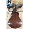 Image 5 : YAMAHA FOLK AY-231A ACOUSTIC GUITAR (BODY DAMAGED)