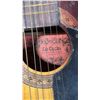 Image 2 : LA COSTA GS201 ACOUSTIC GUITAR (MINOR PAINT DAMAGE)