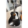 Image 1 : HARMONY ROY SMECK ACOUSTIC GUITAR (MINOR BODY DAMAGE)