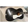 Image 2 : HARMONY ROY SMECK ACOUSTIC GUITAR (MINOR BODY DAMAGE)