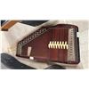 Image 1 : TOKAI GAKKI CHROMA HARP AUTOHARP