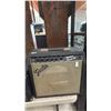 Image 1 : VINTAGE FENDER SIDEKICK REVERB 20 AMPLIFIER