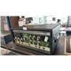 Image 2 : VINTAGE ROLAND SPACE ECHO RE-201 TAPE DELAY/REVERB