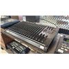 Image 2 : SAMICK SM-1600P MIXING CONSOLE