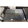 Image 1 : AUDIOPRO 508 8 X 2 X 1 MIXING CONSOLE
