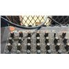 Image 2 : AUDIOPRO 508 8 X 2 X 1 MIXING CONSOLE