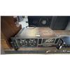 Image 1 : VINTAGE PEAVEY CS-400 COMMERCIAL SERIES POWER AMPLIFIER STEREO