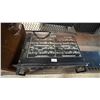 Image 2 : VINTAGE PEAVEY CS-400 COMMERCIAL SERIES POWER AMPLIFIER STEREO