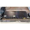 Image 1 : VINTAGE REXX 602 2-CHANNEL GUITAR AMPLIFIER/PREAMP