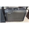 Image 1 : VINTAGE YAMAHA G100-212 PORTABLE 2-CHANNEL 100-WATT AMPLIFIER