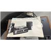 Image 2 : VINTAGE SONY TC-230 STEREO TAPE RECORDER