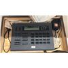 Image 2 : ROLAND R-8 HUMAN RHYTHM COMPOSER WITH CARRY CASE & MORE
