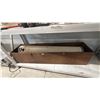 Image 1 : VINTAGE TELESCOPE BODY WITH TRANSPORT CASE (NO LENSES/MIRRORS)