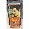 Image 1 : FRAMED LEP (57/533) MGM ELVIS AT HIS GREATEST HITS JAILHOUSE ROCK POSTER