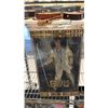 Image 4 : SHELF OF ASSORTED ELVIS PRESLEY COLLECTIBLE FIGURES