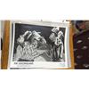 Image 2 : BINDER OF ASSORTED VINTAGE AUTOGRAPHED CELEBRITY PHOTOS