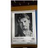 Image 4 : BINDER OF ASSORTED VINTAGE AUTOGRAPHED CELEBRITY PHOTOS