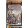 Image 3 : (3) VINTAGE AUTOGRAPHED JOHNNY CASH PHOTOS & (2) VINTAGE ROY ROGERS AUTOGRAPHED COMIC BOOKS