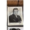 Image 4 : (3) VINTAGE AUTOGRAPHED JOHNNY CASH PHOTOS & (2) VINTAGE ROY ROGERS AUTOGRAPHED COMIC BOOKS