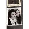 Image 5 : (3) VINTAGE AUTOGRAPHED JOHNNY CASH PHOTOS & (2) VINTAGE ROY ROGERS AUTOGRAPHED COMIC BOOKS