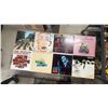 Image 3 : BOX OF ASSORTED VINYL RECORDS