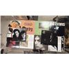 Image 3 : BOX OF ASSORTED VINYL RECORDS