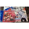 Image 3 : BOX OF ASSORTED VINYL RECORDS