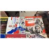 Image 4 : BOX OF ASSORTED VINYL RECORDS