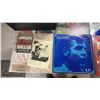 Image 5 : BOX OF ASSORTED VINYL RECORDS