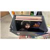 Image 6 : BOX OF ASSORTED VINYL RECORDS