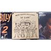 Image 4 : BOX OF ASSORTED VINYL RECORDS