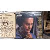 Image 5 : BOX OF ASSORTED VINYL RECORDS