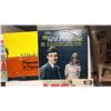 Image 4 : BOX OF ASSORTED VINYL RECORDS