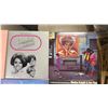 Image 7 : BOX OF ASSORTED VINYL RECORDS