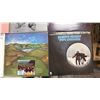 Image 9 : BOX OF ASSORTED VINYL RECORDS