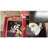 Image 10 : BOX OF ASSORTED VINYL RECORDS