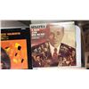 Image 4 : BOX OF ASSORTED VINYL RECORDS