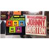 Image 5 : BOX OF ASSORTED VINYL RECORDS