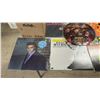 Image 6 : BOX OF ASSORTED VINYL RECORDS