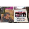 Image 9 : BOX OF ASSORTED VINYL RECORDS