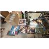 Image 1 : BOX OF ASSORTED VINYL RECORDS