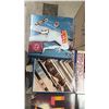 Image 6 : BOX OF ASSORTED VINYL RECORDS
