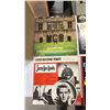 Image 7 : BOX OF ASSORTED VINYL RECORDS